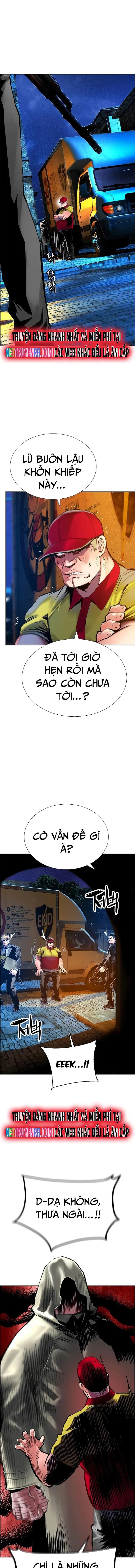 Nhân Trùng Đại Chiến: Chapter 148