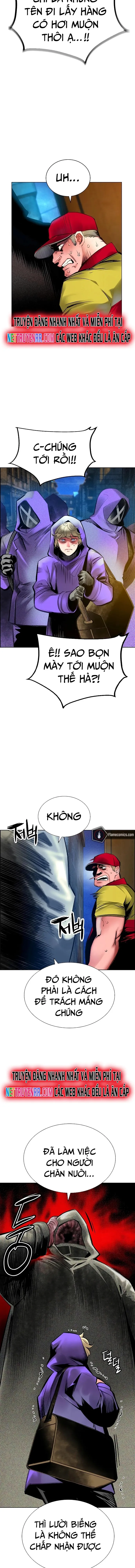 Nhân Trùng Đại Chiến: Chapter 148