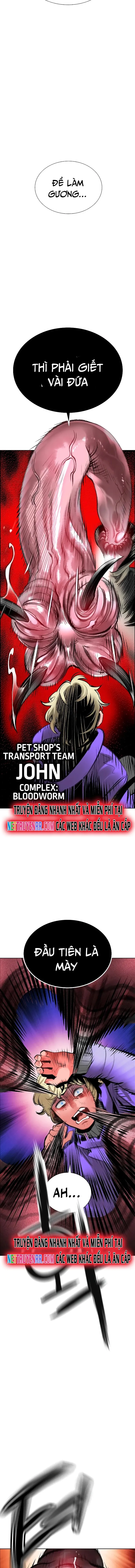 Nhân Trùng Đại Chiến: Chapter 148