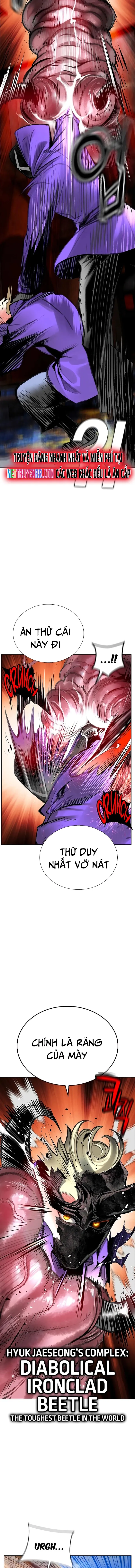 Nhân Trùng Đại Chiến: Chapter 148