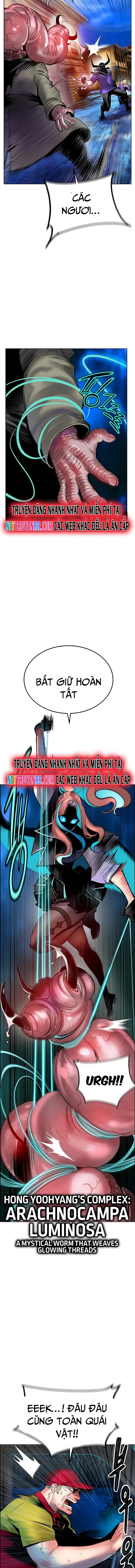 Nhân Trùng Đại Chiến: Chapter 148