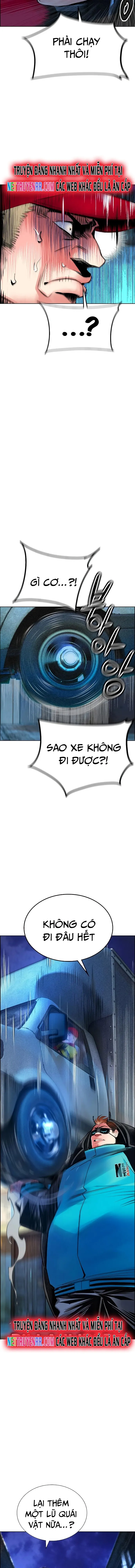 Nhân Trùng Đại Chiến: Chapter 148