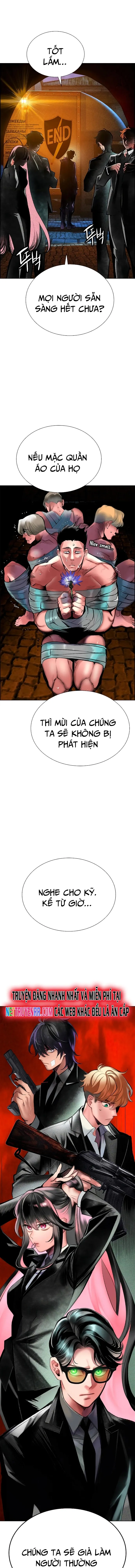 Nhân Trùng Đại Chiến: Chapter 148