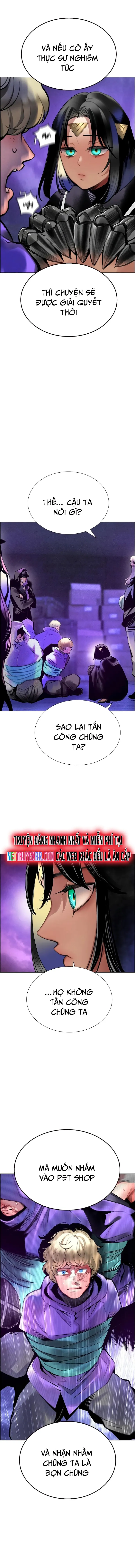 Nhân Trùng Đại Chiến: Chapter 148