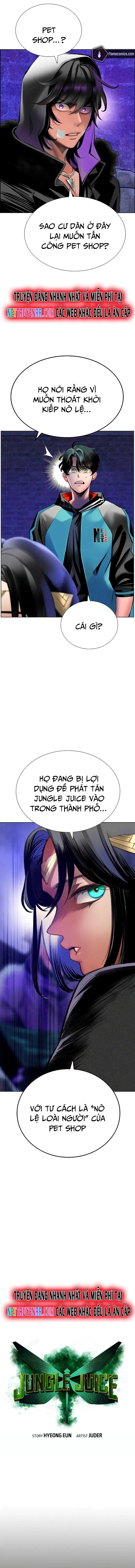 Nhân Trùng Đại Chiến: Chapter 148