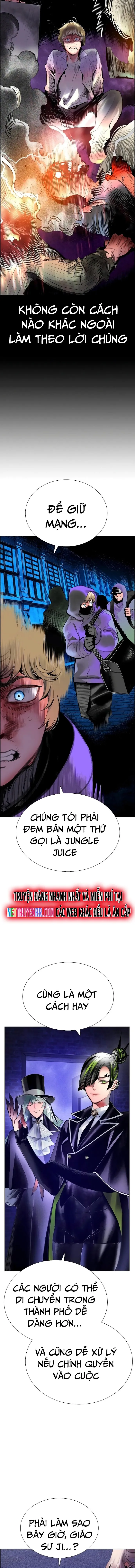 Nhân Trùng Đại Chiến: Chapter 148