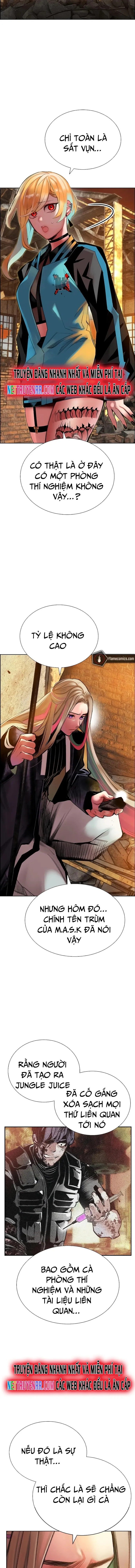 Nhân Trùng Đại Chiến: Chapter 148