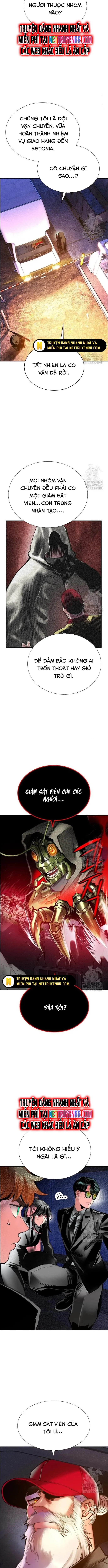 Nhân Trùng Đại Chiến: Chapter 149.1