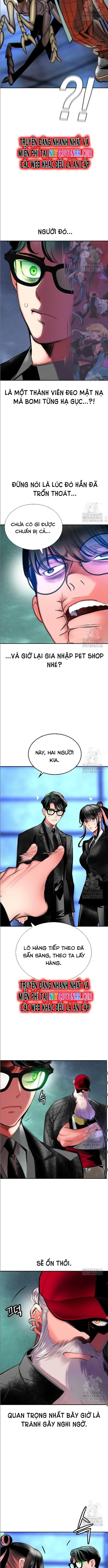 Nhân Trùng Đại Chiến: Chapter 149.1