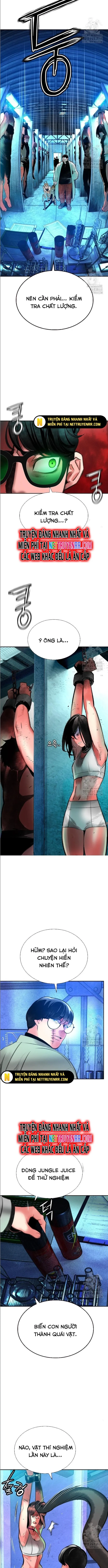Nhân Trùng Đại Chiến: Chapter 149.1