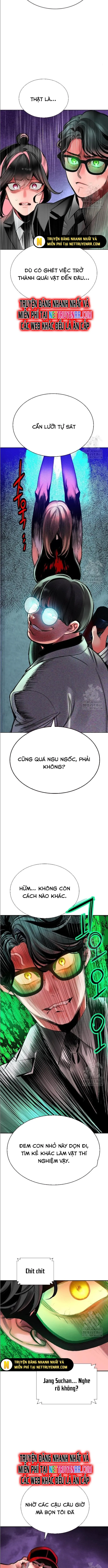 Nhân Trùng Đại Chiến: Chapter 149.1