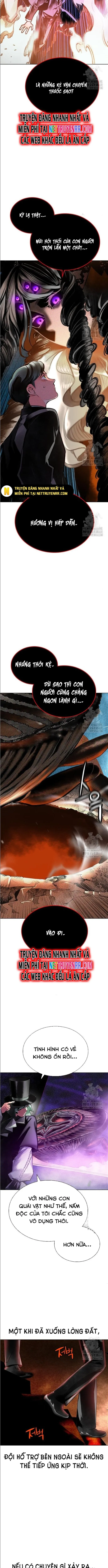 Nhân Trùng Đại Chiến: Chapter 149.1