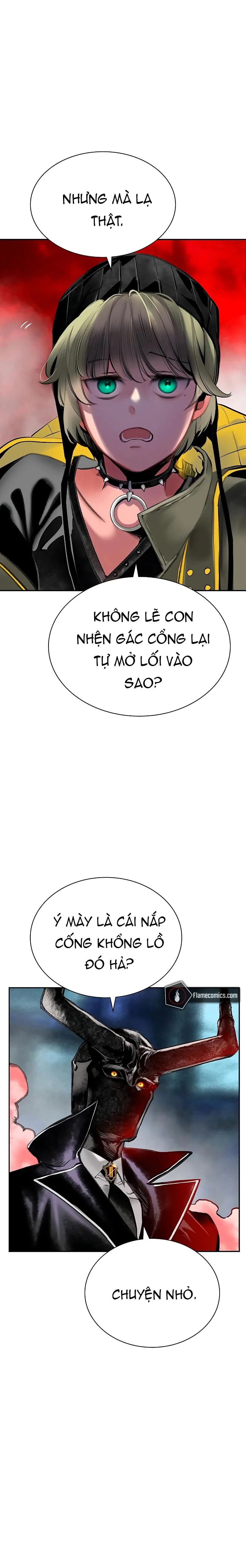 Nhân Trùng Đại Chiến: Chapter 150