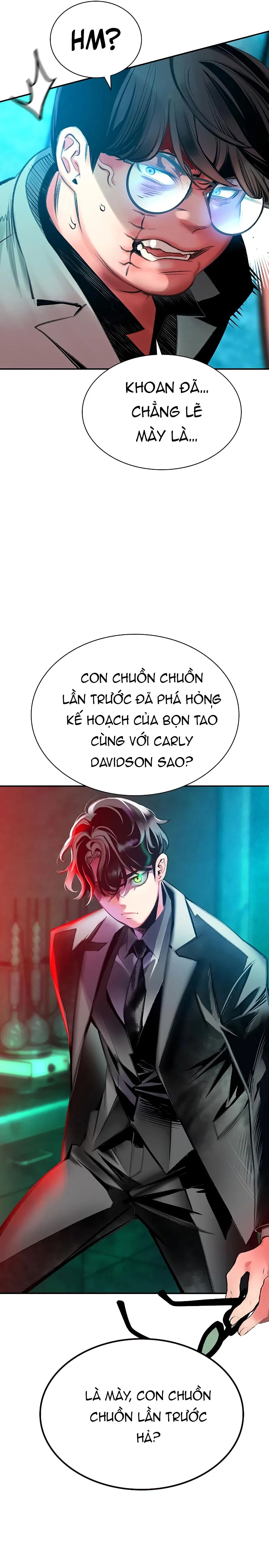 Nhân Trùng Đại Chiến: Chapter 150