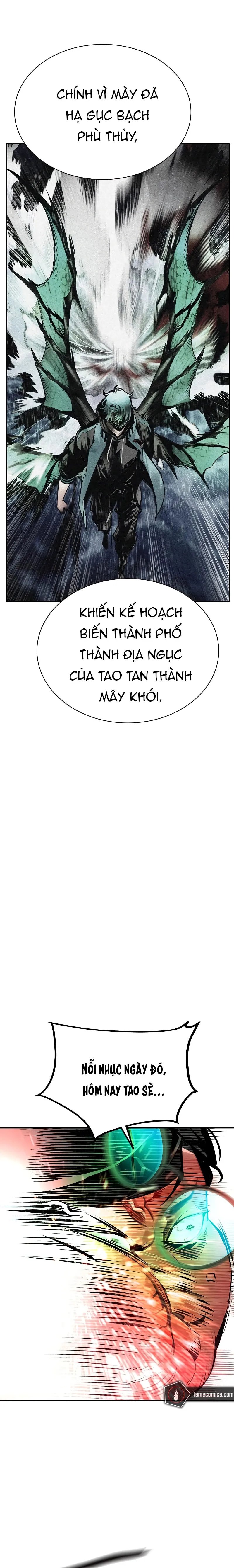 Nhân Trùng Đại Chiến: Chapter 150