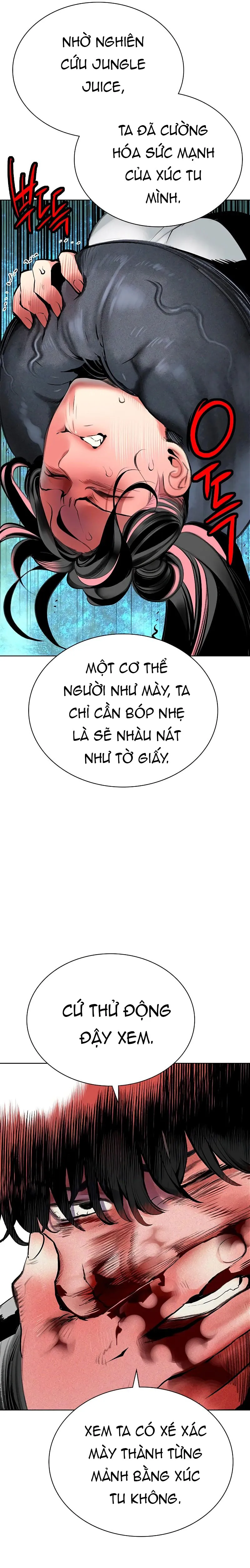 Nhân Trùng Đại Chiến: Chapter 150