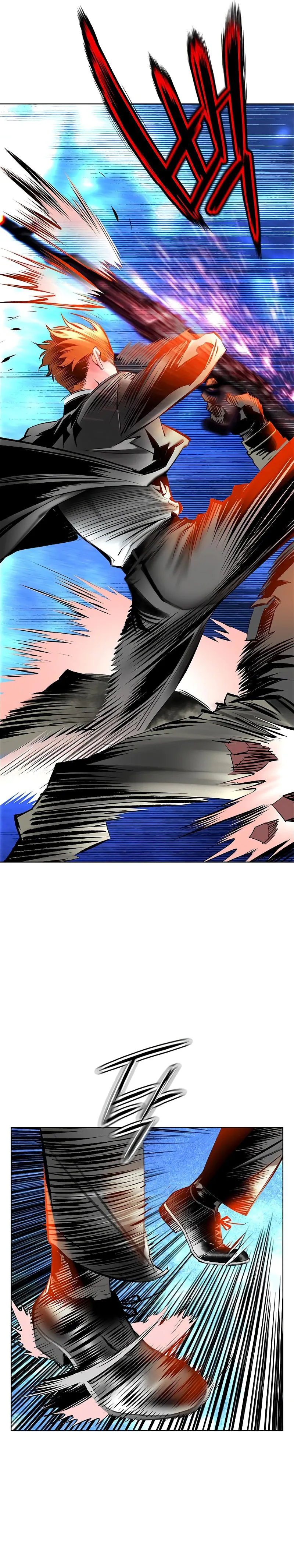 Nhân Trùng Đại Chiến: Chapter 150