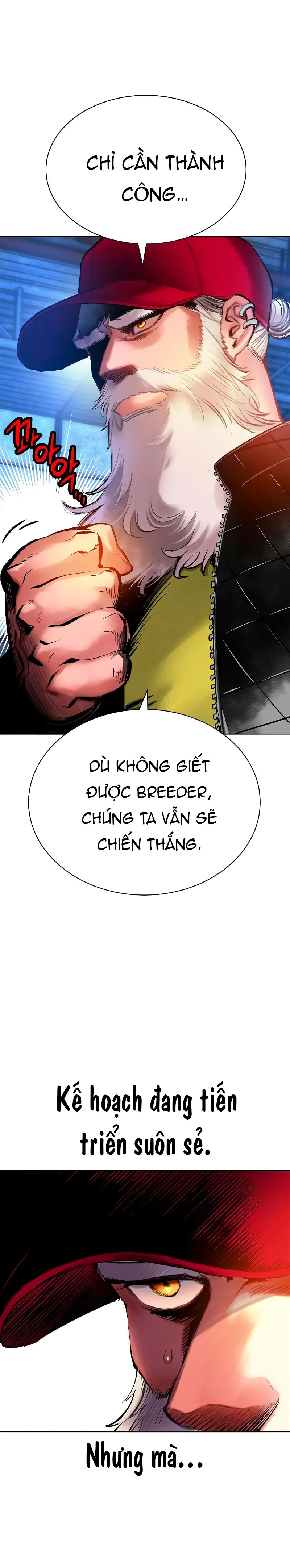 Nhân Trùng Đại Chiến: Chapter 150