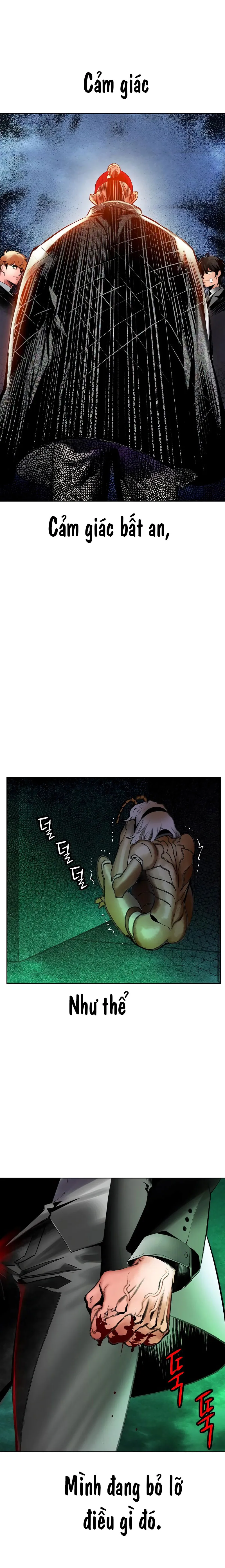 Nhân Trùng Đại Chiến: Chapter 150