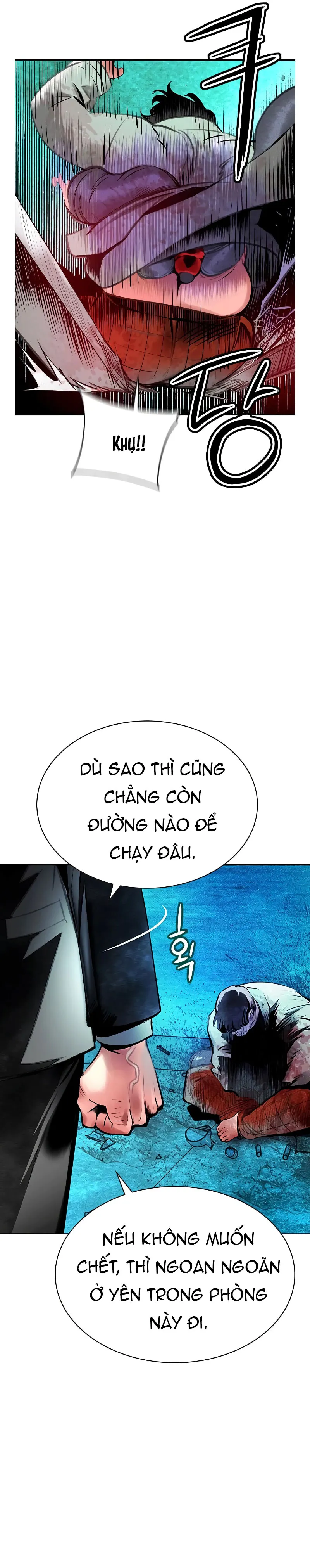 Nhân Trùng Đại Chiến: Chapter 150
