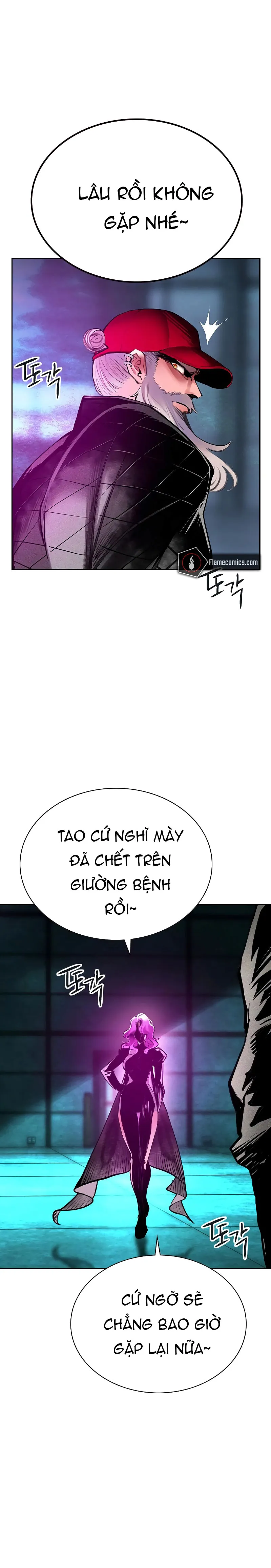 Nhân Trùng Đại Chiến: Chapter 150