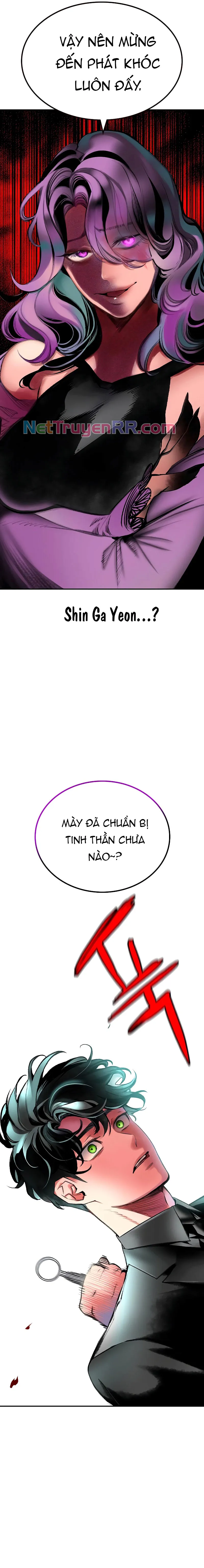 Nhân Trùng Đại Chiến: Chapter 150
