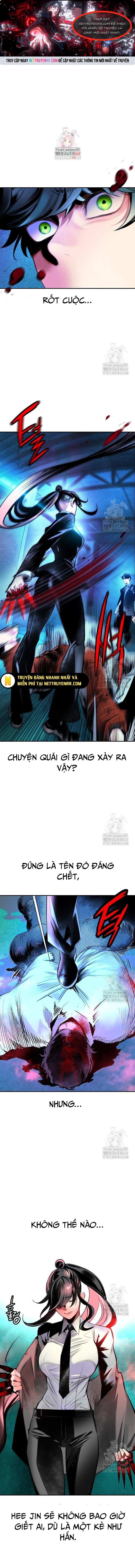 Nhân Trùng Đại Chiến: Chapter 151