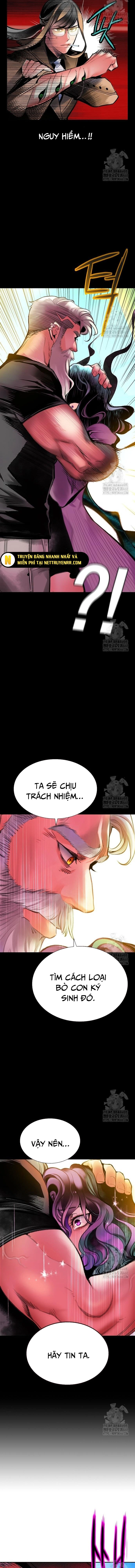 Nhân Trùng Đại Chiến: Chapter 151