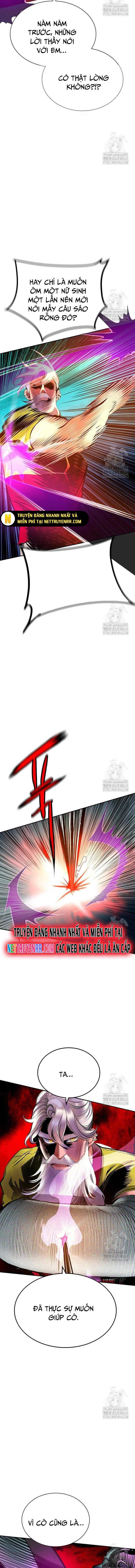 Nhân Trùng Đại Chiến: Chapter 151