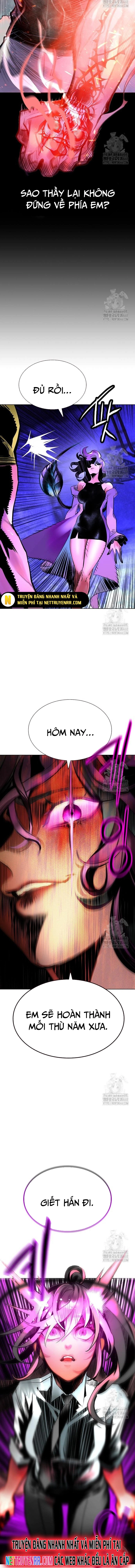 Nhân Trùng Đại Chiến: Chapter 151