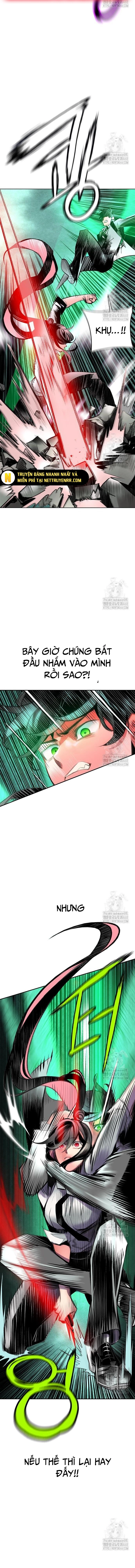 Nhân Trùng Đại Chiến: Chapter 151