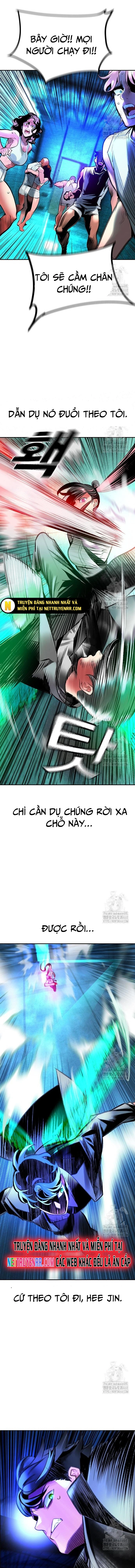 Nhân Trùng Đại Chiến: Chapter 151