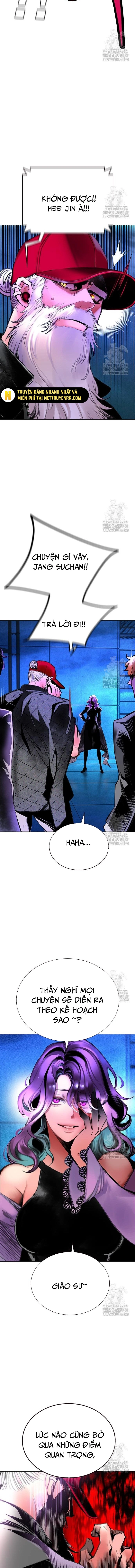 Nhân Trùng Đại Chiến: Chapter 151