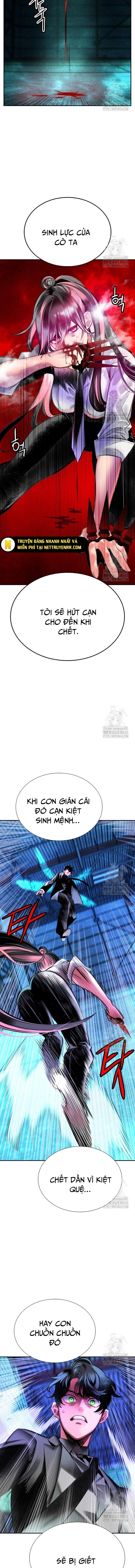 Nhân Trùng Đại Chiến: Chapter 151