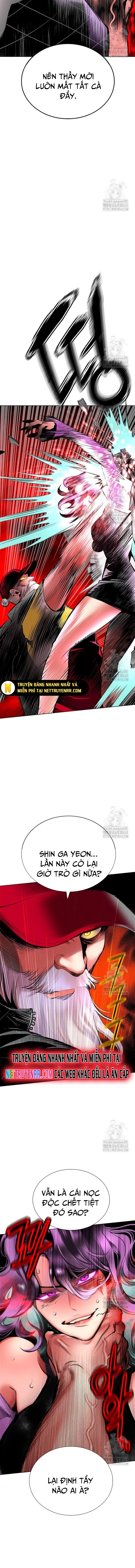 Nhân Trùng Đại Chiến: Chapter 151