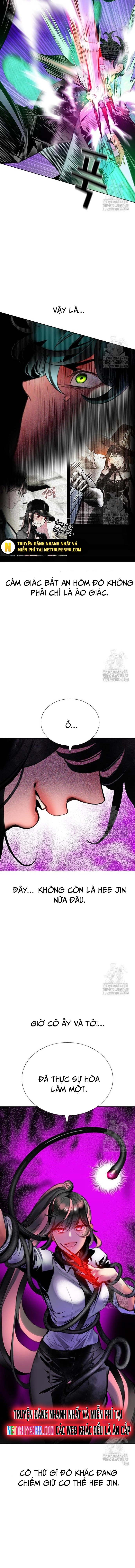 Nhân Trùng Đại Chiến: Chapter 151