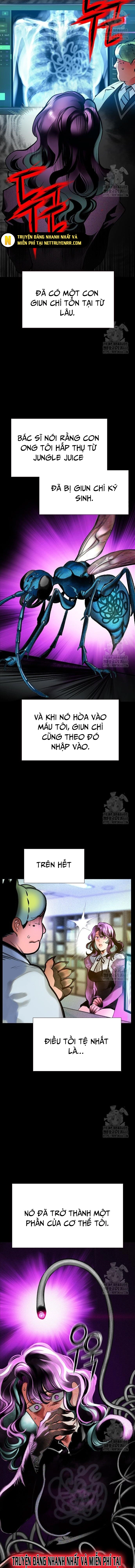 Nhân Trùng Đại Chiến: Chapter 151