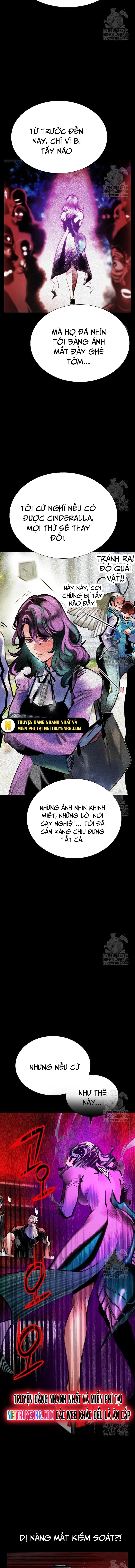 Nhân Trùng Đại Chiến: Chapter 151