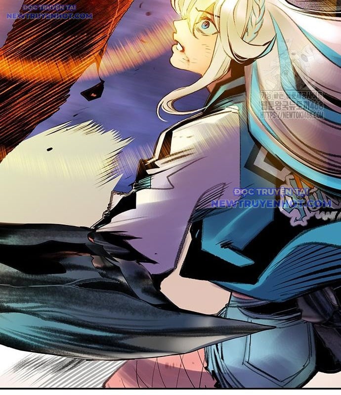 Nhân Trùng Đại Chiến: Chapter 154