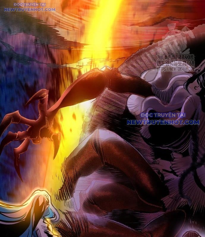 Nhân Trùng Đại Chiến: Chapter 154
