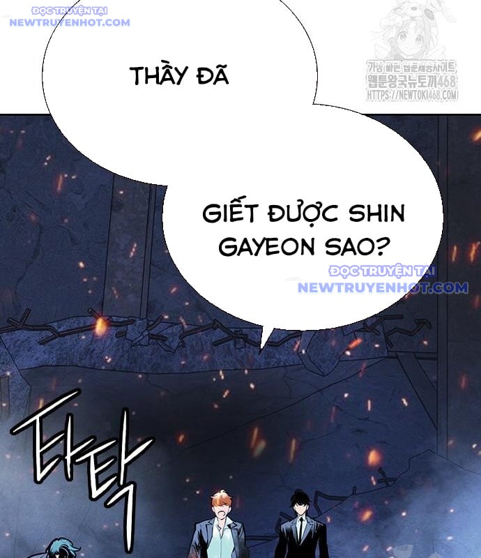 Nhân Trùng Đại Chiến: Chapter 154