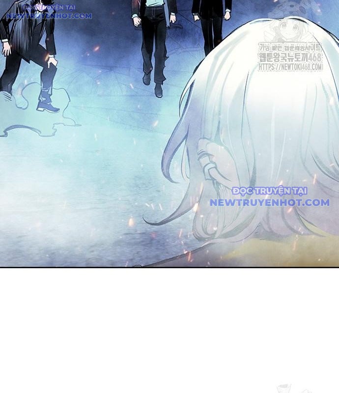 Nhân Trùng Đại Chiến: Chapter 154