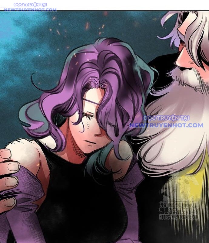 Nhân Trùng Đại Chiến: Chapter 154
