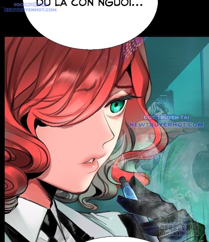 Nhân Trùng Đại Chiến: Chapter 154