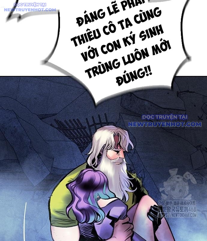 Nhân Trùng Đại Chiến: Chapter 154