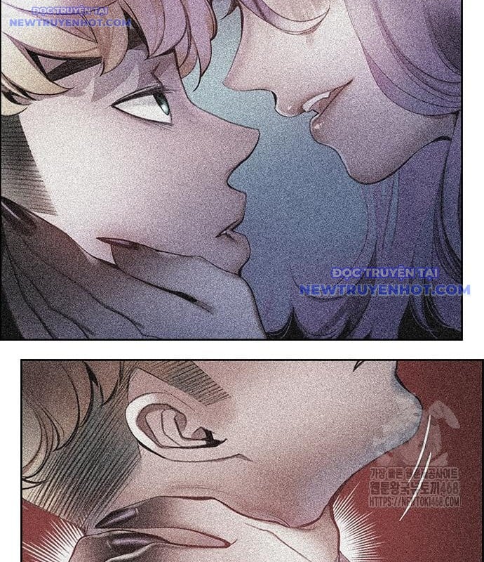 Nhân Trùng Đại Chiến: Chapter 154