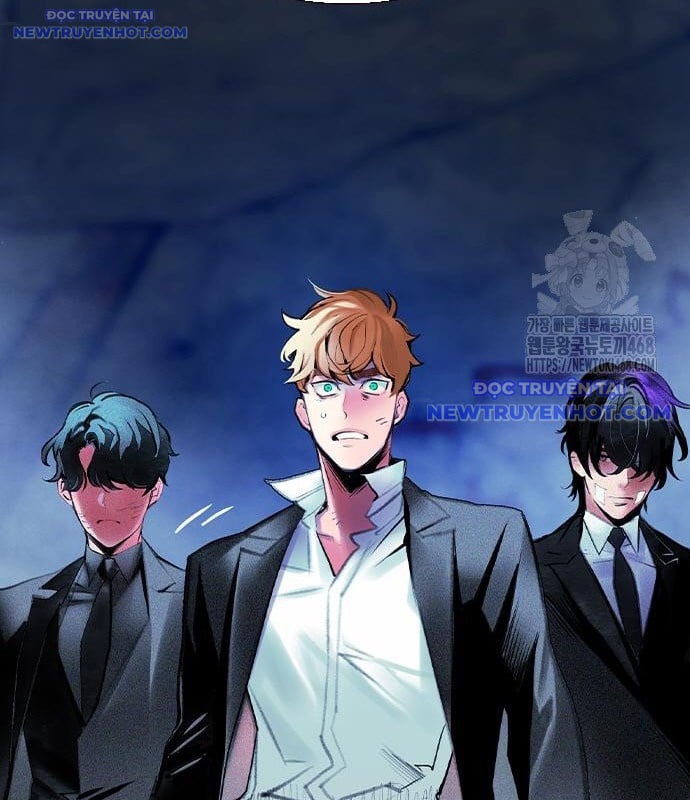Nhân Trùng Đại Chiến: Chapter 154
