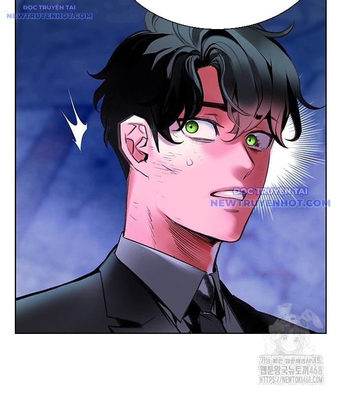 Nhân Trùng Đại Chiến: Chapter 154