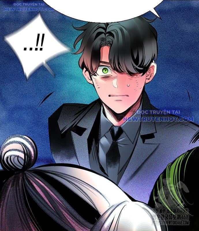 Nhân Trùng Đại Chiến: Chapter 154