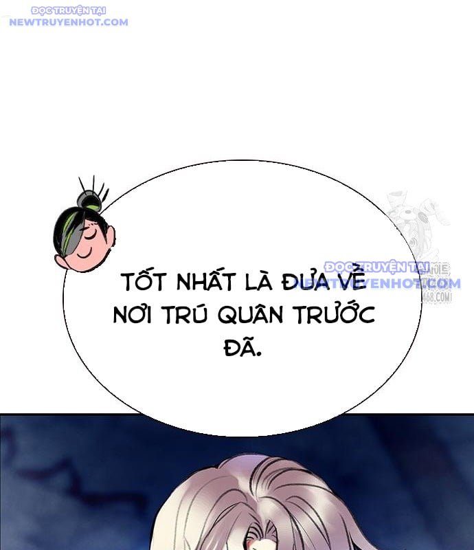 Nhân Trùng Đại Chiến: Chapter 154